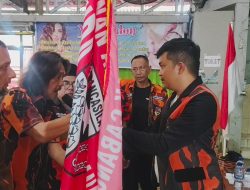 Donny Ginting Terpilih Aklamasi Pimpin PP Ranting Padang Bulan Periode 2026-2028