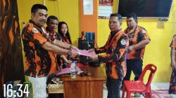 9 Ranting Kompak Dukung Sempurna Sembiring Kembali Pimpin PP PAC Medan Tuntungan 2026–2029