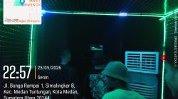 Diduga Kebal Aturan, Tempat Hiburan Malam “HIGH PASS” Launching di Medan Tuntungan Tuai Sorotan