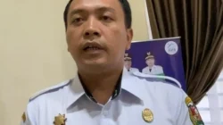Dinas Pariwisata Karo tutup sementara Pos Retribusi Air Panas Doulu usai keributan, wisata tetap dibuka