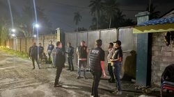 RESPONS CEPAT ATAS INFORMASI MASYARAKAT, POLRES BINJAI PERKETAT PENGAWASAN TEMPAT HIBURAN MALAM UNTUK CEGAH PEREDARAN NARKOBA