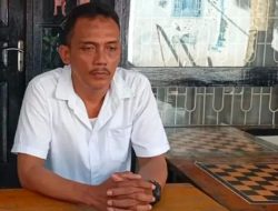 Saling Lapor Oknum Anggota Polri Bersama Ibu Kandungnya, Sedang dalam Proses Satreskrim Polres Binjai