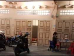 Gawattt !!!!! Lokasi Perjudian di Pematangsiantar Tantang Wartawan, Pengelola: Kalian Beritakan Pun, Kami Tidak Takut