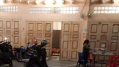 Gawattt !!!!! Lokasi Perjudian di Pematangsiantar Tantang Wartawan, Pengelola: Kalian Beritakan Pun, Kami Tidak Takut