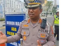 Respons Kasat Lantas Polrestabes Medan AKBP WIDODO Viral Anggota Polisi Cekcok Saling Dorong dengan Pengemudi