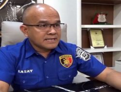 Berkas Kasus Eks Pasar Kisaran Bolak-Balik Setahun, Sat Reskrim Polres Asahan Akhirnya Buka Suara dan Janji Tuntaskan