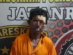 Tangani Kasus Persetubuhan Anak, Polres Batu Bara Amankan Terduga Pelaku