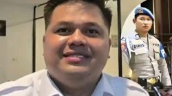 TOLAK BANDING! Desakan ke Kapolri: PTDH Kompol DK Harga Mati Demi Marwah Polri