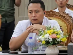 Kapolres Batu Bara Akan Dijabat AKBP Donny Satria Wicaksono Gantikan AKBP Doly Nelson Nainggolan 2026