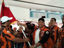 KELARIFIKASI & BANTAHAN KERAS . Tudingan Status DPO Terhadap Guntur Sahputra Adalah Hoaks & Fitnah Keji Oknum Tak Bertanggung Jawab!
