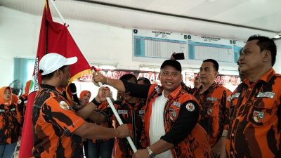 KELARIFIKASI & BANTAHAN KERAS . Tudingan Status DPO Terhadap Guntur Sahputra Adalah Hoaks & Fitnah Keji Oknum Tak Bertanggung Jawab!