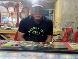 Markas Judi di Jalan Tengku Fachrudin Lubuk Pakam Tantang Kepolisian