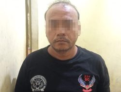 Polsek Medan Tuntungan Tangkap Pelaku Penganiayaan Mahasiswa, HAP Alias DD Akhirnya Diamankan