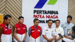 Buntut Antrean Memanjang, Pemkot Medan Minta Kepastian Pertamina Soal Normalisasi BBM