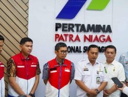 Buntut Antrean Memanjang, Pemkot Medan Minta Kepastian Pertamina Soal Normalisasi BBM
