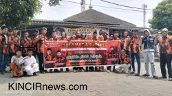 PAC Pemuda Pancasila Medan Johor Berkolaborasi dengan Ranting Kwala Bekala Gelar Jumat Berkah, Bagikan 500 Paket kepada Jemaah dan Pengguna Jalan