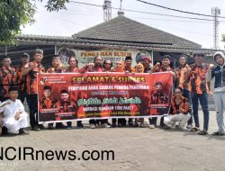 PAC Pemuda Pancasila Medan Johor Berkolaborasi dengan Ranting Kwala Bekala Gelar Jumat Berkah, Bagikan 500 Paket kepada Jemaah dan Pengguna Jalan