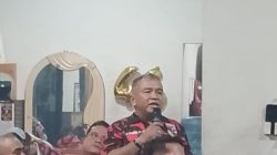 Rapat Perdana PAC Pemuda Pancasila Medan Denai: Pengurus Diminta Aktif, Jangan Sekadar Numpang Nama