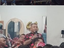Rapat Perdana PAC Pemuda Pancasila Medan Denai: Pengurus Diminta Aktif, Jangan Sekadar Numpang Nama