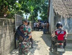 Hasil Pengecekan Dugaan Aktivitas Perjudian di Kawasan Jalan Rukam Kelurahan Bandar Senembah Kecamatan Binjai Barat
