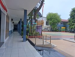 SMAN 3 Medan Diduga Keluarkan Dua Siswa Langsung DO Tanpa Surat PeringatanOrang Tua Keberatan, Dinas Pendidikan Sumut Diminta Turun Tangan