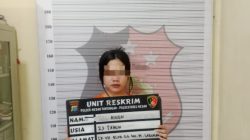 Mesin Judi Tembak Ikan Digerebek di Medan Tuntungan, 1 Marka Wanita dan Uang Tunai Rp2,67 Juta Diamankan