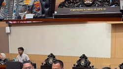Komisi III DPR RI Desak Polrestabes Medan Usut Tuntas Kematian Winda Lorenza Gowasa