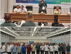 Dukung Program Gubernur Sumut, Perumda Tirtanadi Gratiskan Biaya Pemasangan Pipa Distribusi Air Bersih ke Masyarakat