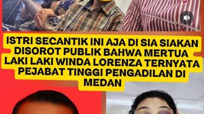 Kejanggalan Kematian Winda Lorenza Gowasa, Keluarga Pertanyakan Kesimpulan Bunuh Diri: “Ada Indikasi Tindak Pidana”