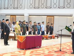 Sukses Menggelar Lelang Aset Serentak Tahun 2026, Kejaksaan Tinggi Sumatera Utara Raih Prestasi Sebagai Peringkat Ke-2 Kejaksaan Tinggi Terbaik