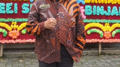 Ovan Jayanda Nasution Dipercaya Pimpin DPD Puja Ketarub Medan Periode 2026–2030