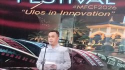 Medan Fashion & Culture Festival 2026 Resmi Dibuka, Angkat Tema “Ulos in Innovation”