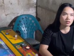 Polrestabes Medan Gerebek Judi Ikan-Ikan di Jalan Parang II, Pemilik Lapak Hingga Anak Koin Ditangkap