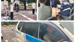 Inilah Persyaratan dan Mekanisme Pembuatan SIM di Polres Binjai Sesuai Perpol No. 2 Tahun 2023