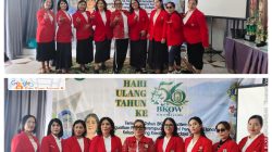 BKOW Sumatera Utara Merayakan HUT ke-56, Tekankan Peran Perempuan Sebagai Penggerak Ekonomi Keluarga