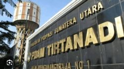 Beredar di Medsos Adanya Temuan BPK 170 Paket “Emergency” Dibantah Ka. SPI Perumda TirtanadiPerdinan Ginting : Berita Hoax Itu