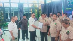 Tenang dalam Sikap, Tegas Menjaga Pers! Ini Gebrakan Irfandi Pimpin FORWAKA Sumut