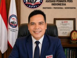 Munas APPI 2026 Perkuat Profesionalisme dan Independensi Pers