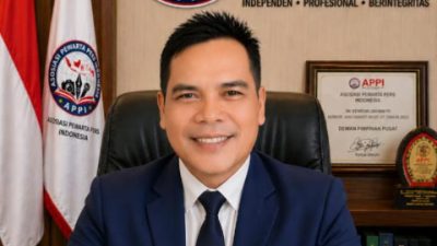 Munas APPI 2026 Perkuat Profesionalisme dan Independensi Pers