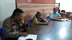 Dituding Terima Rp5 Juta, Orang Tua dan Kepling Bantah: Tidak Ada Uang Sepeser Pun, Polsek Medan Barat Luruskan Kronologi*
