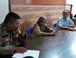 Dituding Terima Rp5 Juta, Orang Tua dan Kepling Bantah: Tidak Ada Uang Sepeser Pun, Polsek Medan Barat Luruskan Kronologi*