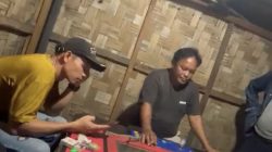 Warga Resah, Dugaan Judi Tembak Ikan di Jalan Bunga Rambe Raya Medan Tuntungan Disorot, Polisi Janji Turun ke Lokasi